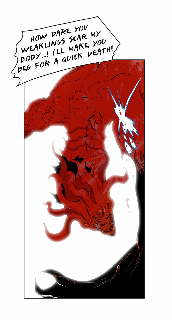 Read Hardcore Leveling Warrior chapter 36.99 image 28 on Lezhin
