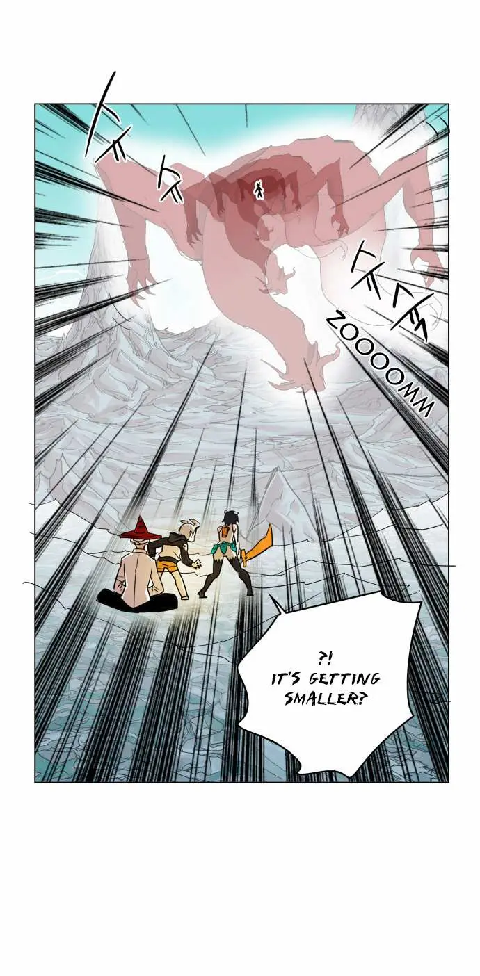 Read Hardcore Leveling Warrior chapter 36.99 image 29 on Lezhin