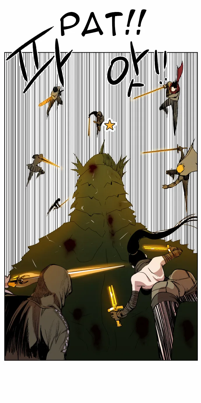 Read Hardcore Leveling Warrior chapter 36.99 image 6 on Lezhin