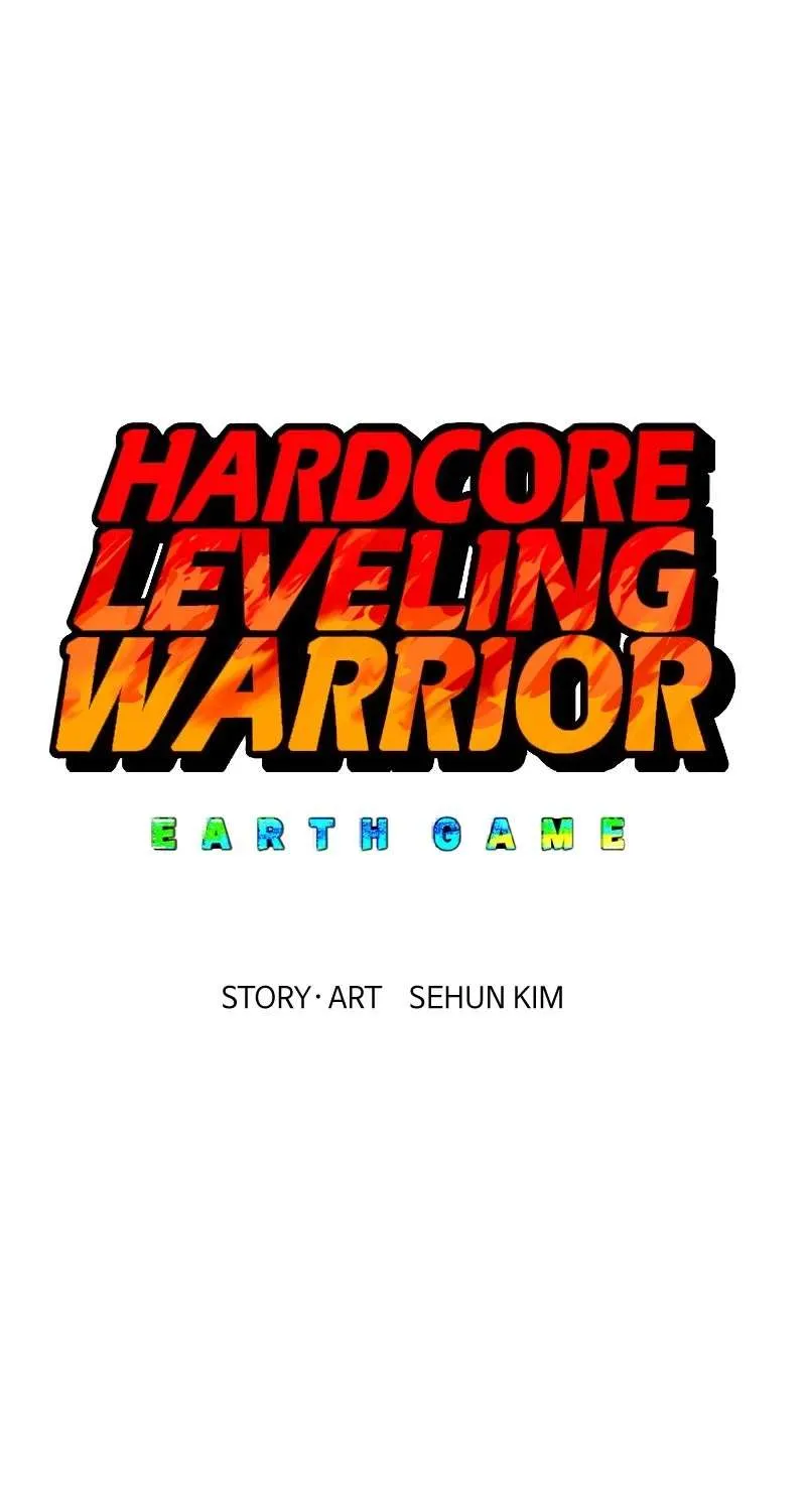 Read Hardcore Leveling Warrior chapter 360 image 0 on Lezhin
