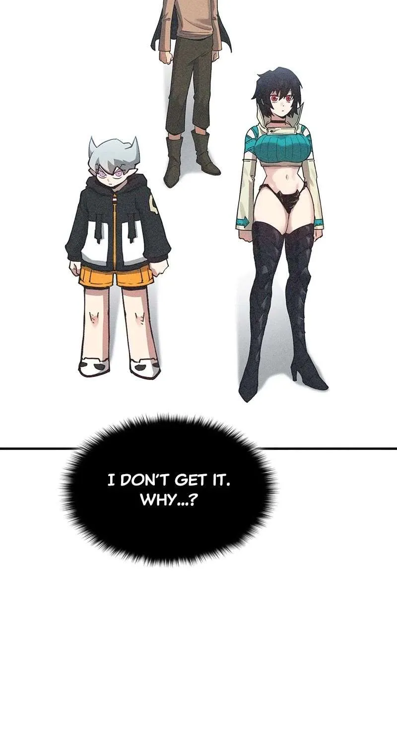 Read Hardcore Leveling Warrior chapter 360 image 10 on Lezhin