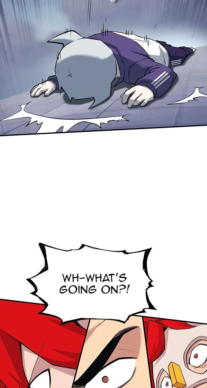 Read Hardcore Leveling Warrior chapter 360 image 100 on Lezhin