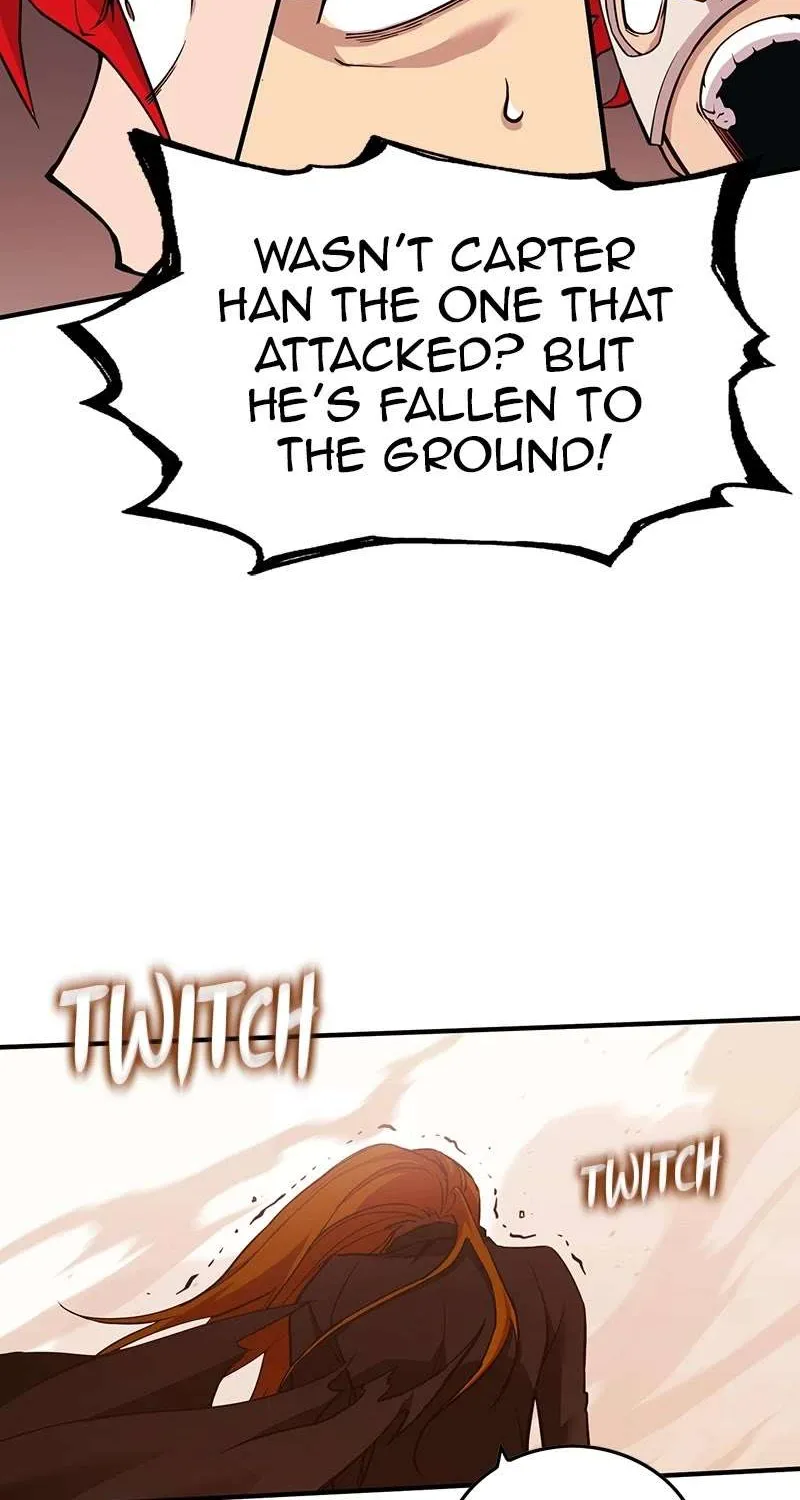 Read Hardcore Leveling Warrior chapter 360 image 101 on Lezhin