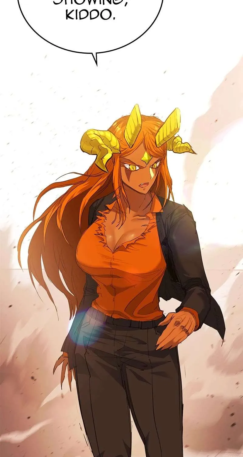 Read Hardcore Leveling Warrior chapter 360 image 104 on Lezhin