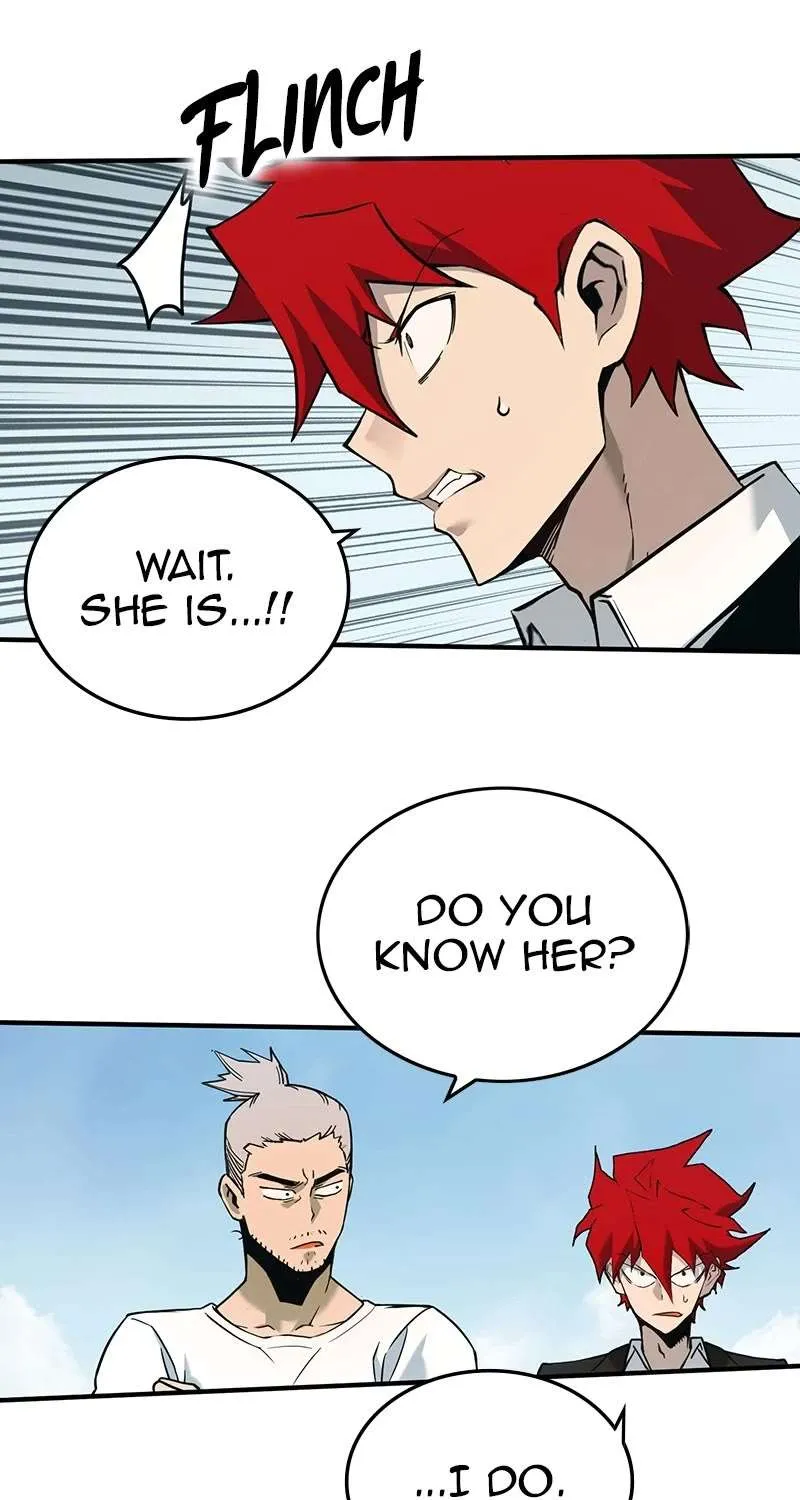 Read Hardcore Leveling Warrior chapter 360 image 106 on Lezhin