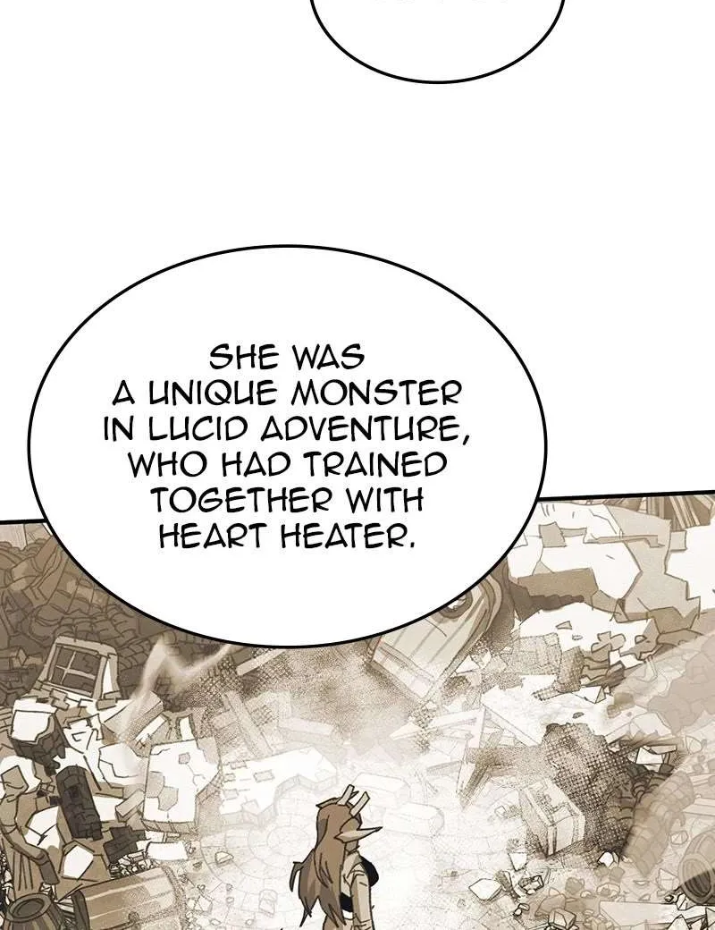 Read Hardcore Leveling Warrior chapter 360 image 107 on Lezhin