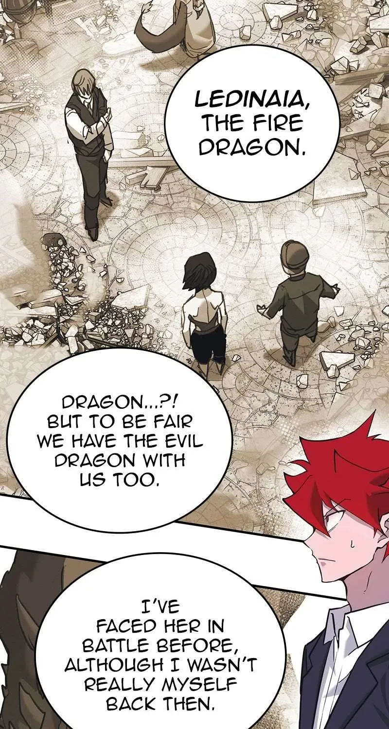 Read Hardcore Leveling Warrior chapter 360 image 108 on Lezhin