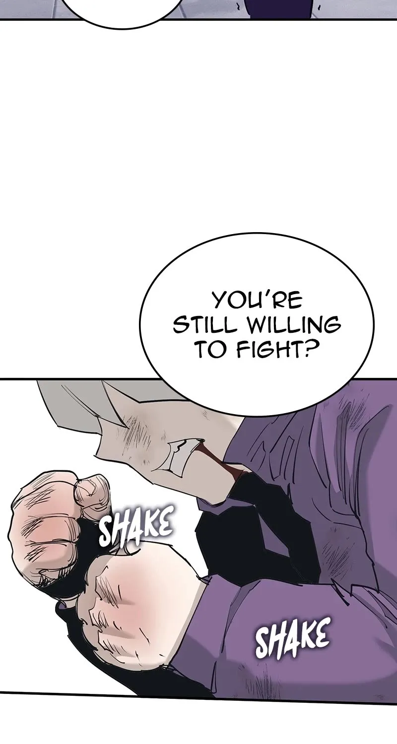 Read Hardcore Leveling Warrior chapter 360 image 112 on Lezhin