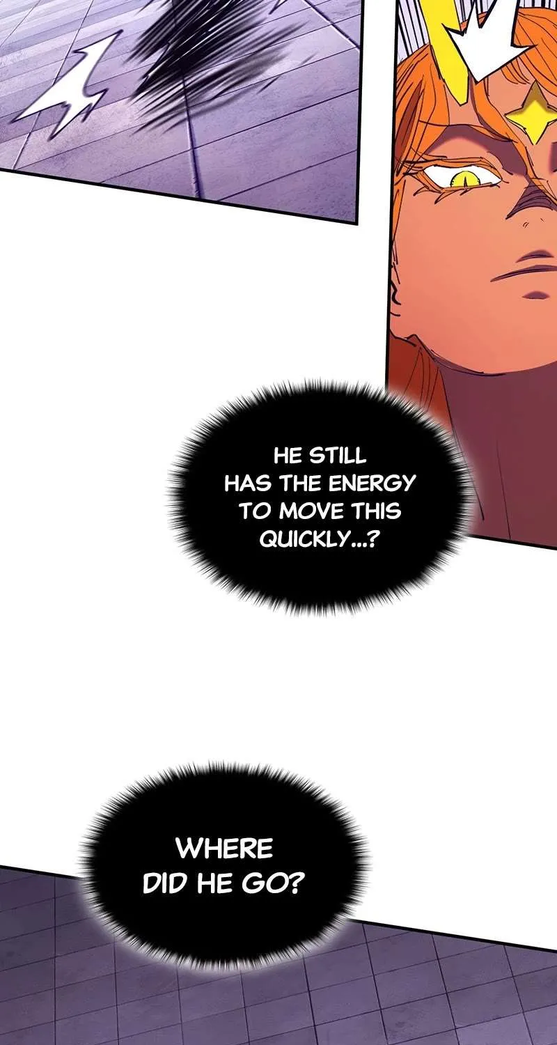Read Hardcore Leveling Warrior chapter 360 image 116 on Lezhin