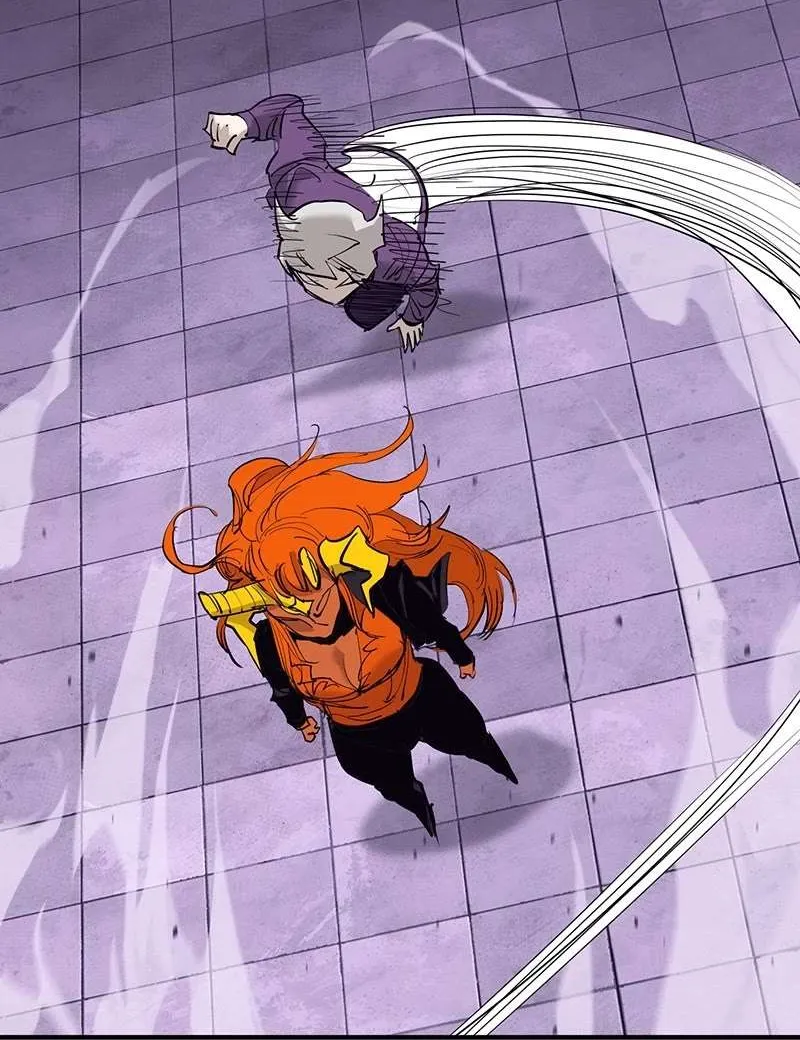 Read Hardcore Leveling Warrior chapter 360 image 117 on Lezhin