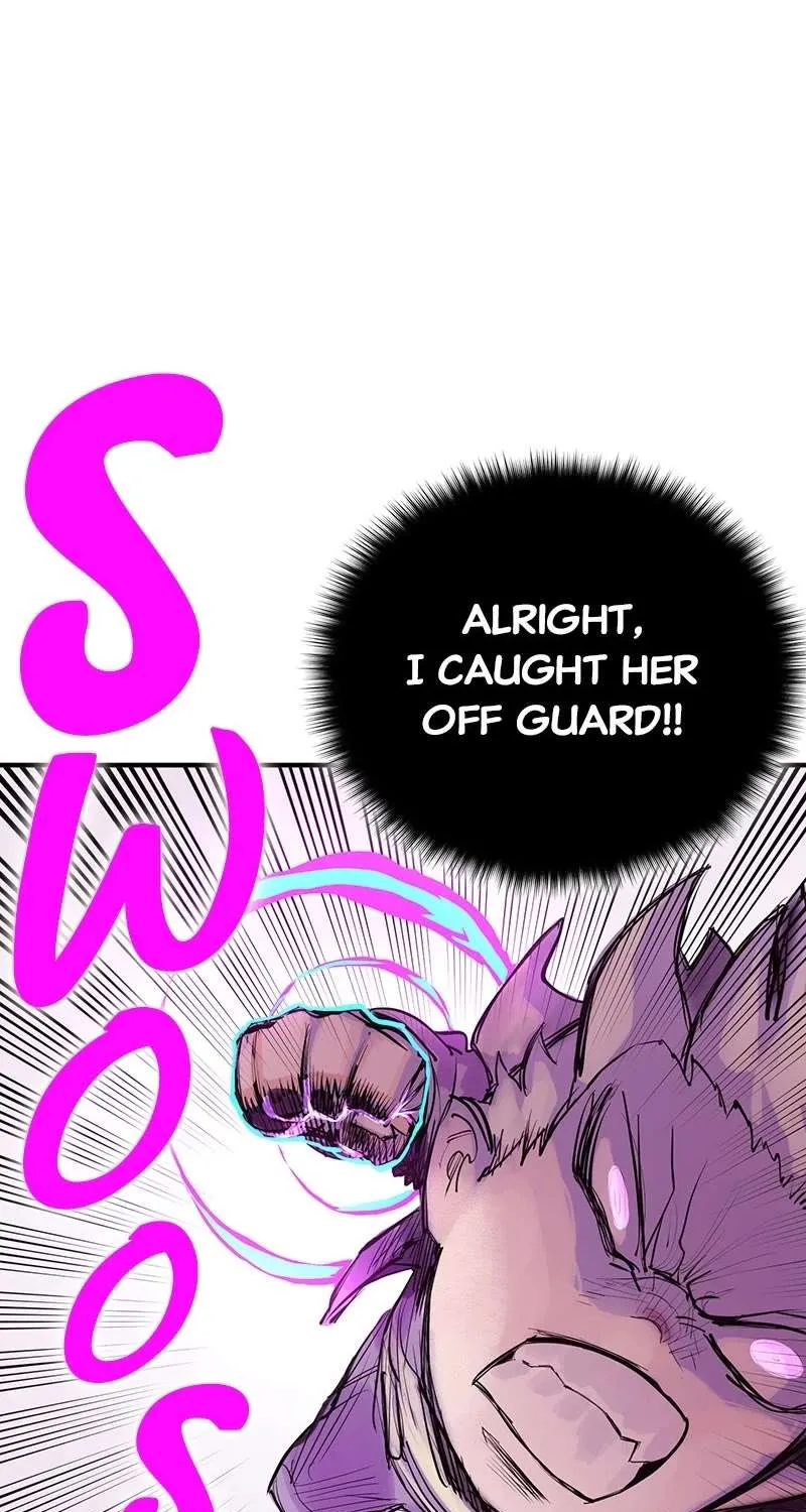 Read Hardcore Leveling Warrior chapter 360 image 118 on Lezhin
