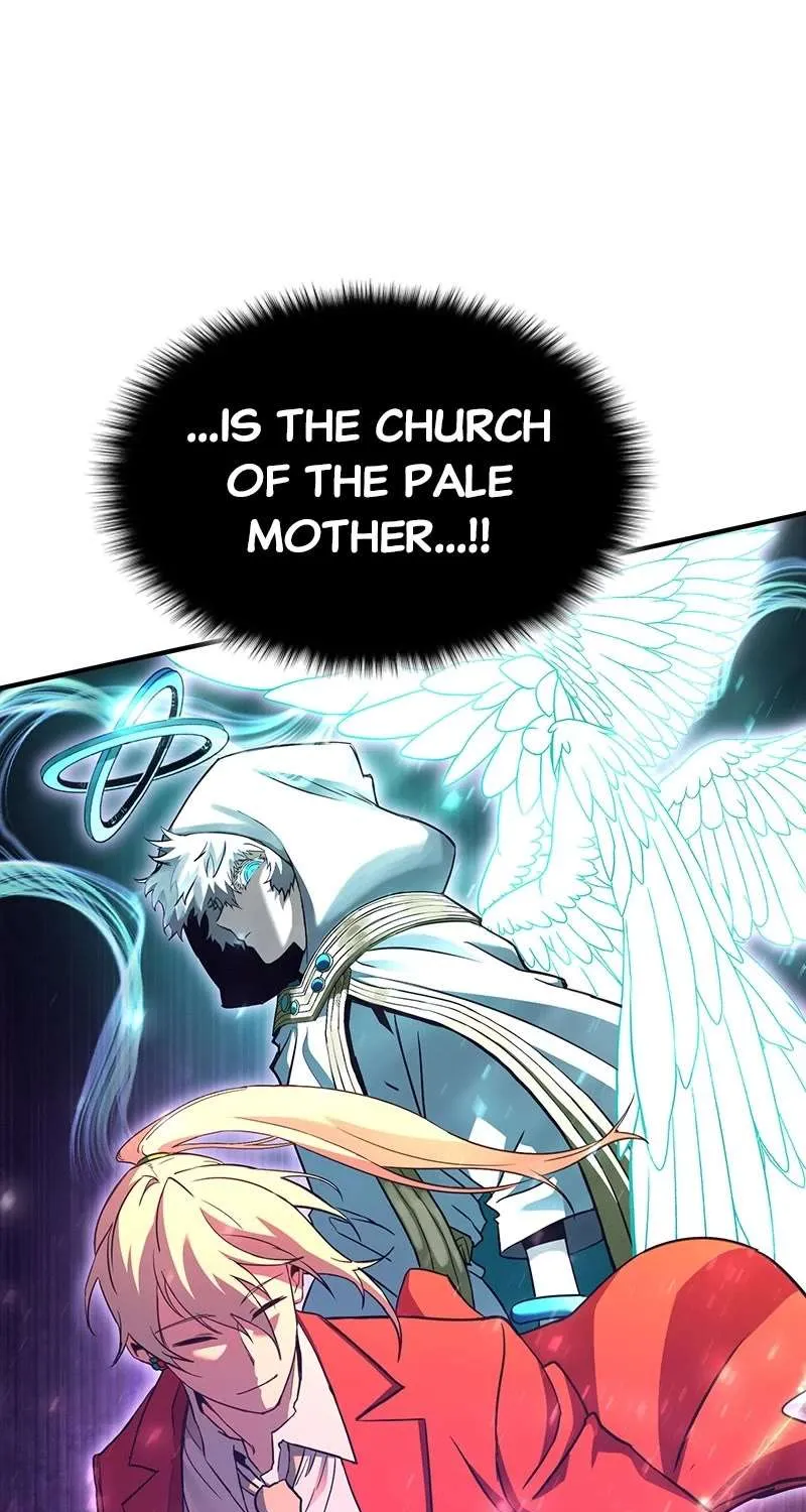 Read Hardcore Leveling Warrior chapter 360 image 12 on Lezhin