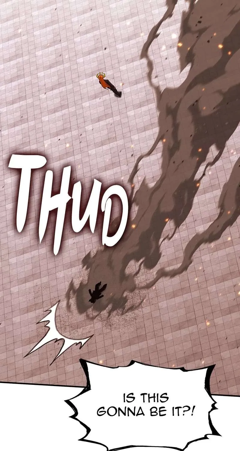 Read Hardcore Leveling Warrior chapter 360 image 128 on Lezhin