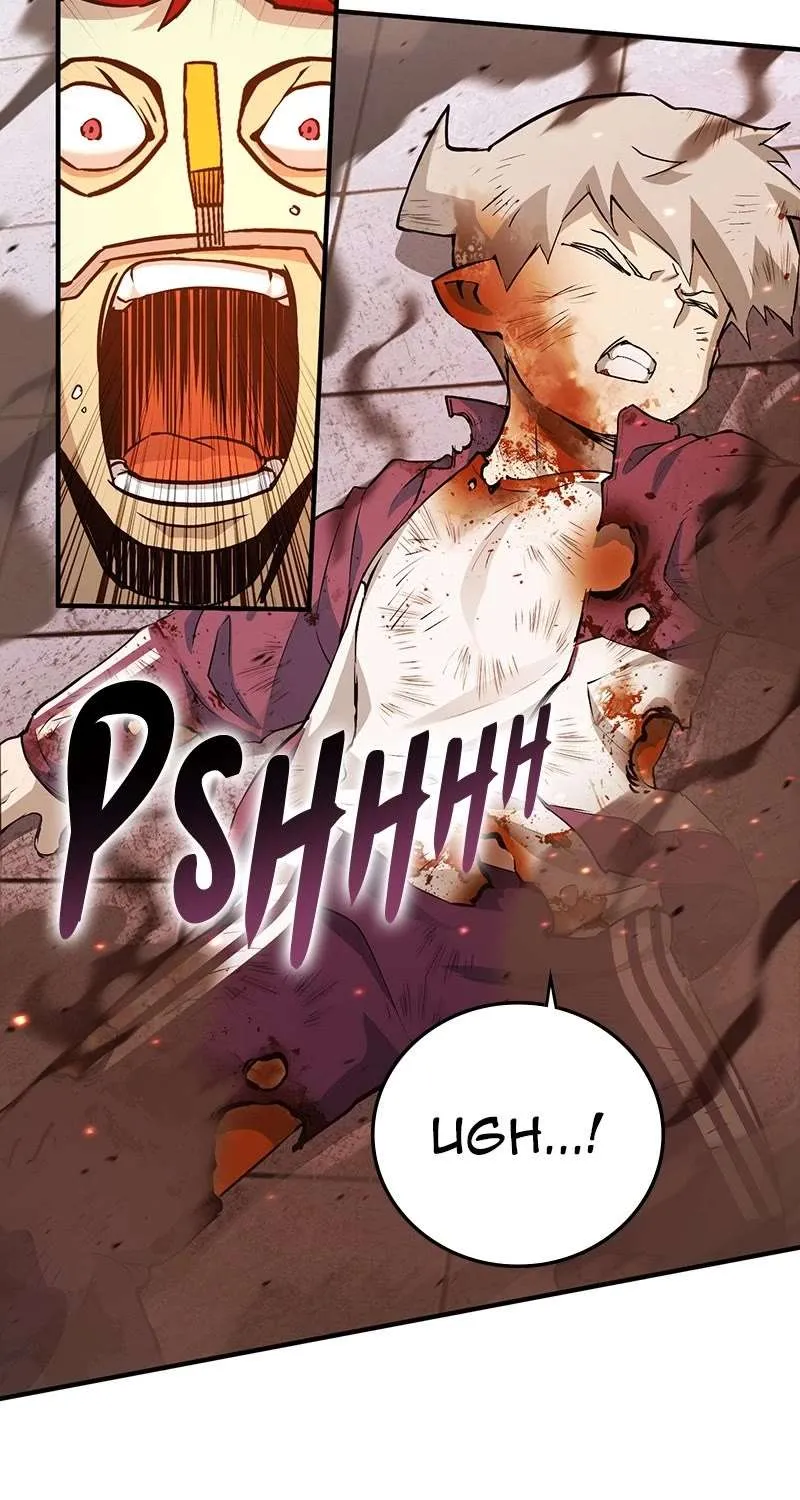 Read Hardcore Leveling Warrior chapter 360 image 130 on Lezhin