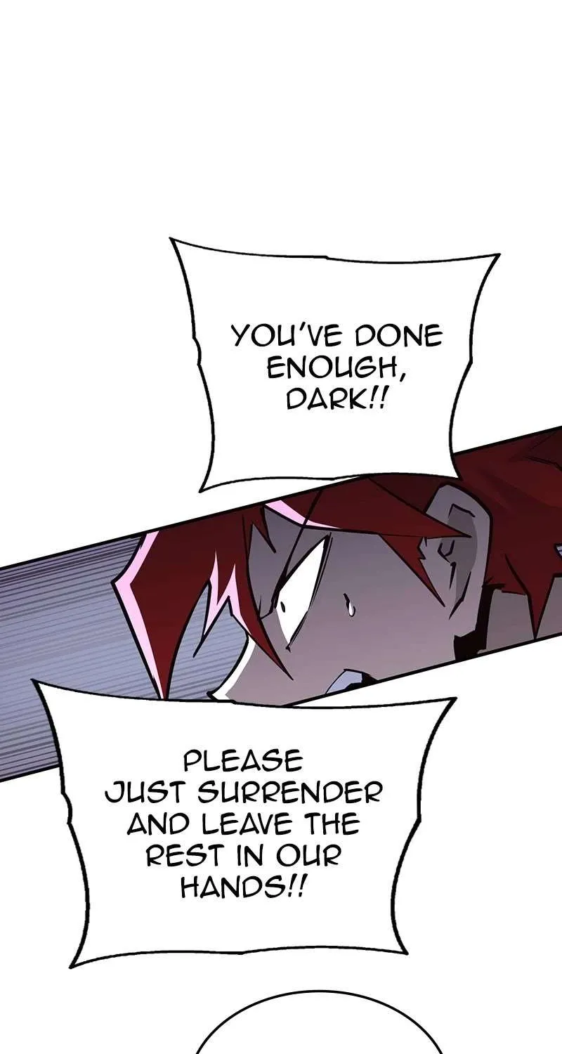 Read Hardcore Leveling Warrior chapter 360 image 131 on Lezhin
