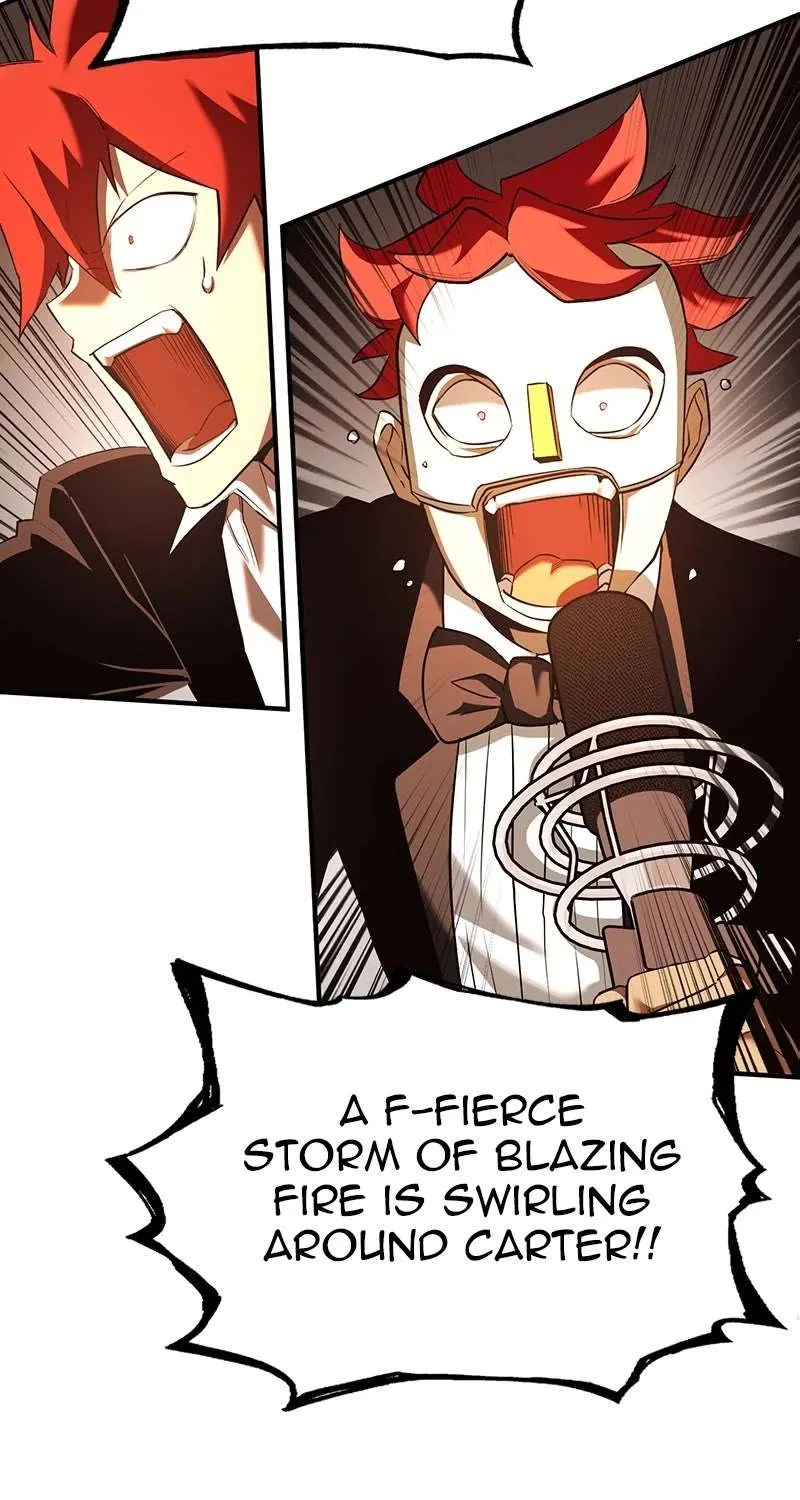 Read Hardcore Leveling Warrior chapter 360 image 144 on Lezhin