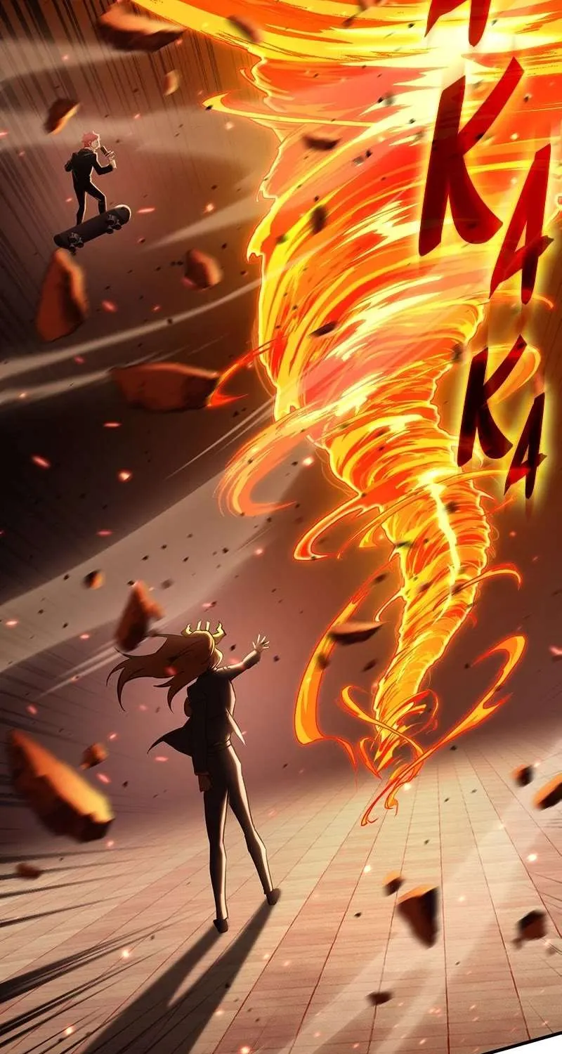 Read Hardcore Leveling Warrior chapter 360 image 146 on Lezhin
