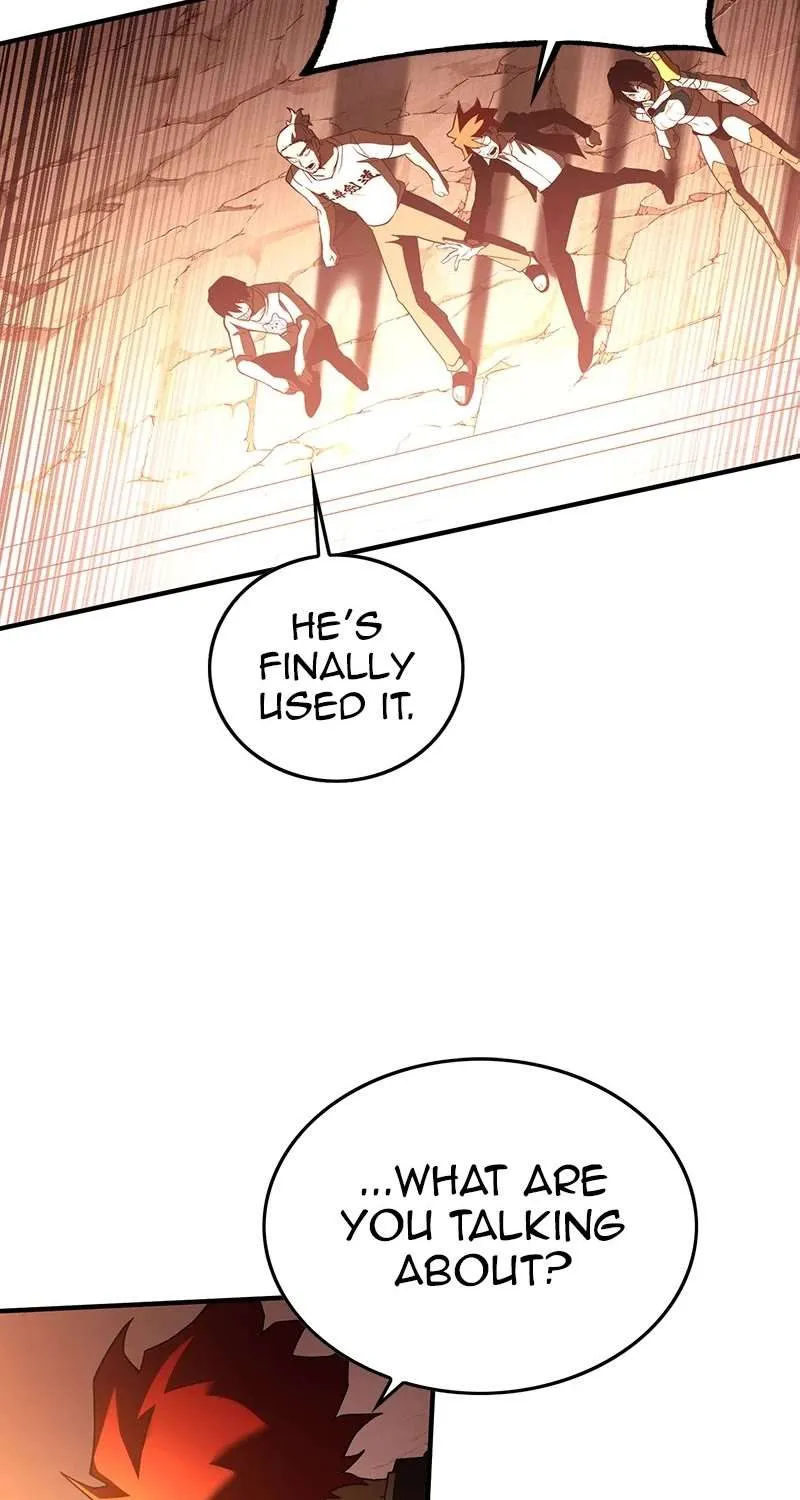 Read Hardcore Leveling Warrior chapter 360 image 148 on Lezhin