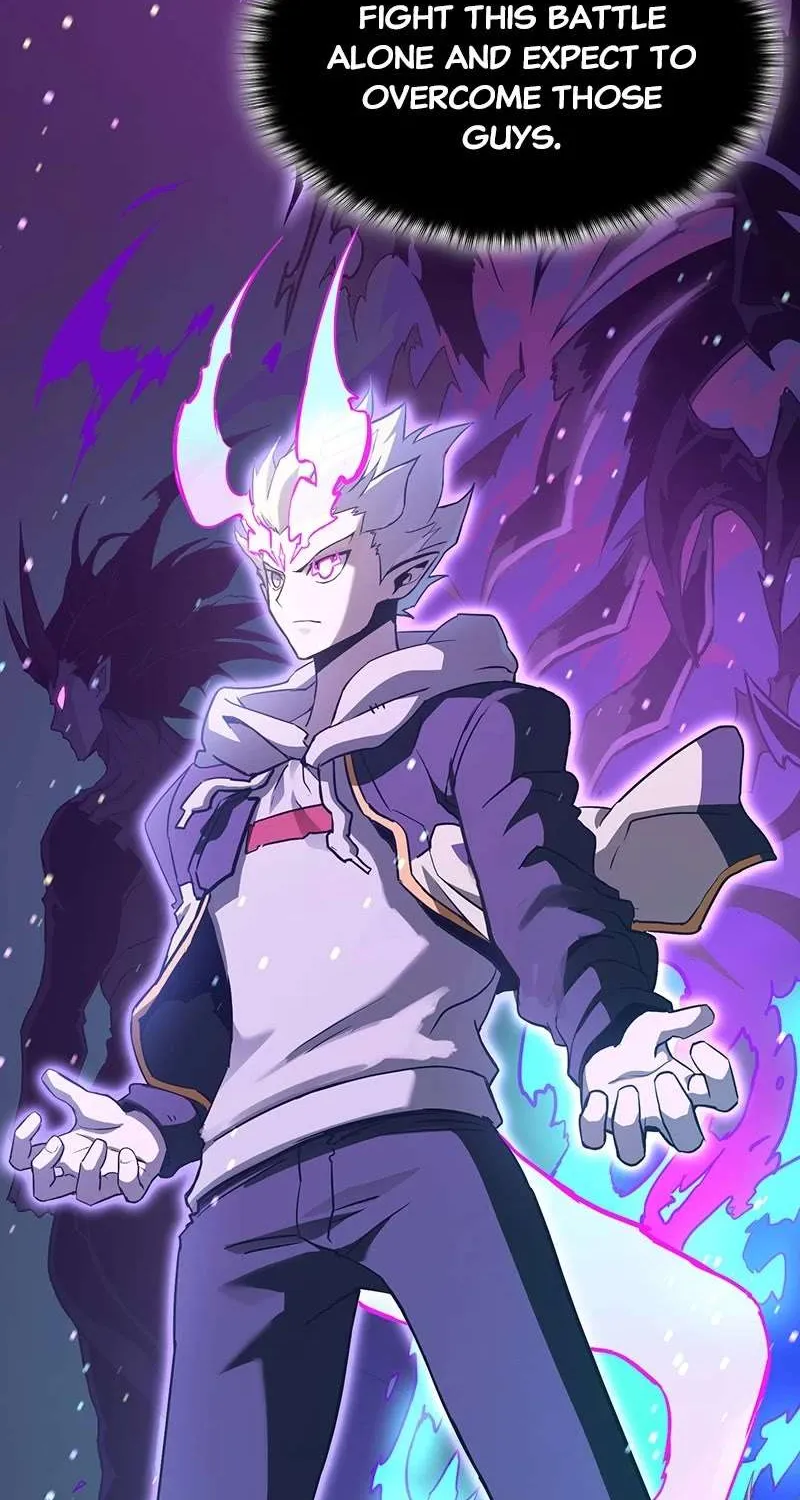 Read Hardcore Leveling Warrior chapter 360 image 15 on Lezhin