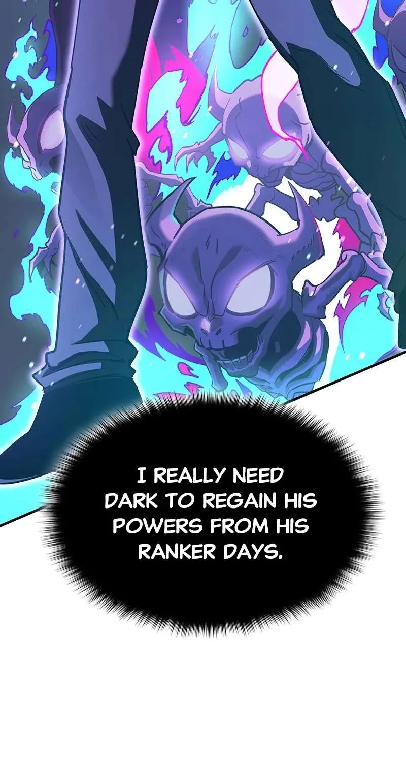 Read Hardcore Leveling Warrior chapter 360 image 16 on Lezhin