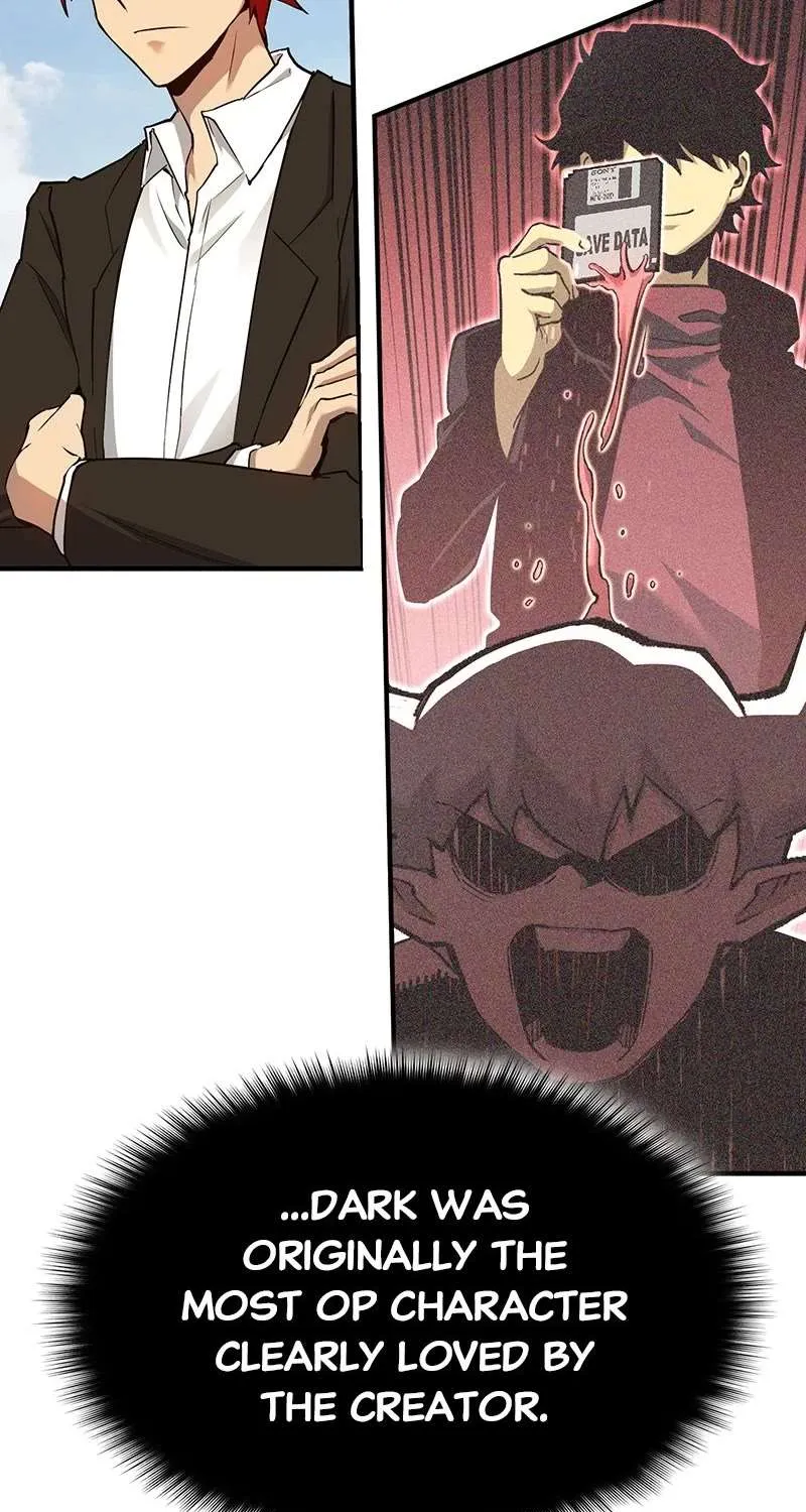 Read Hardcore Leveling Warrior chapter 360 image 18 on Lezhin