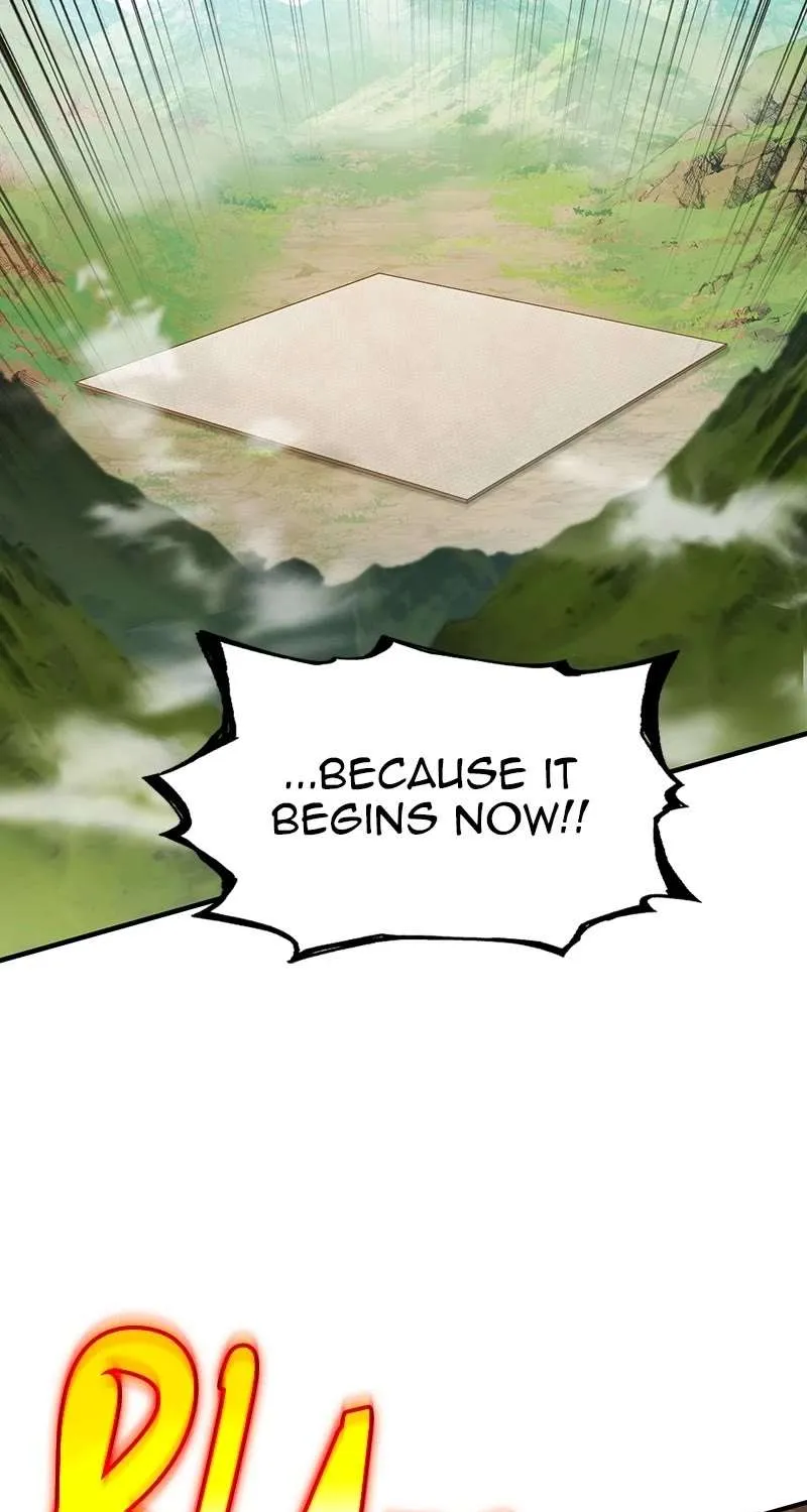 Read Hardcore Leveling Warrior chapter 360 image 22 on Lezhin