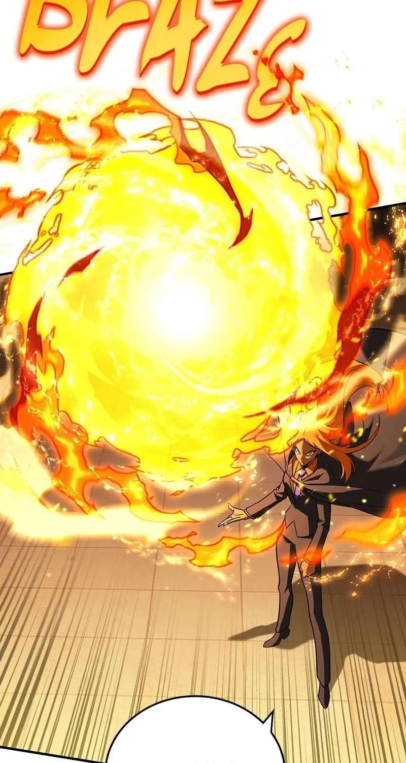 Read Hardcore Leveling Warrior chapter 360 image 24 on Lezhin