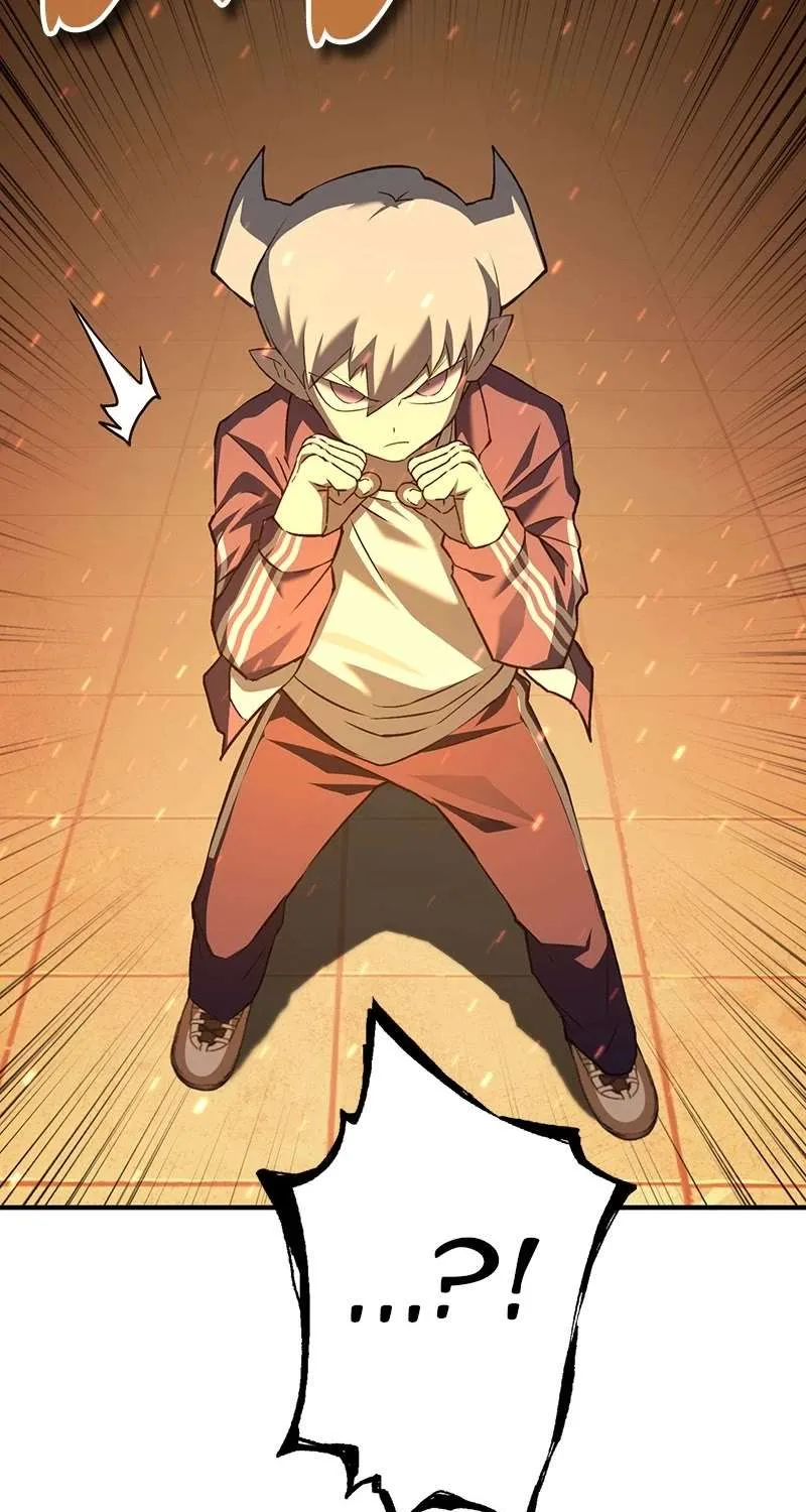 Read Hardcore Leveling Warrior chapter 360 image 28 on Lezhin