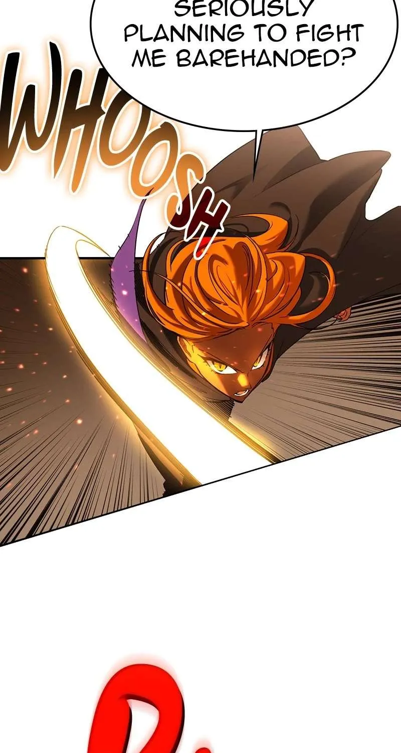 Read Hardcore Leveling Warrior chapter 360 image 30 on Lezhin