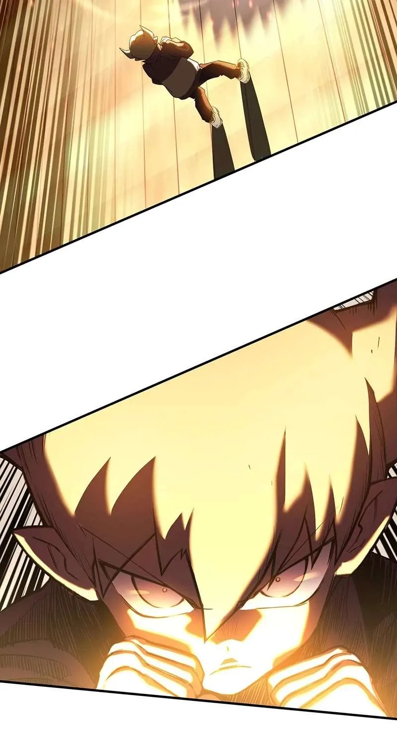 Read Hardcore Leveling Warrior chapter 360 image 32 on Lezhin