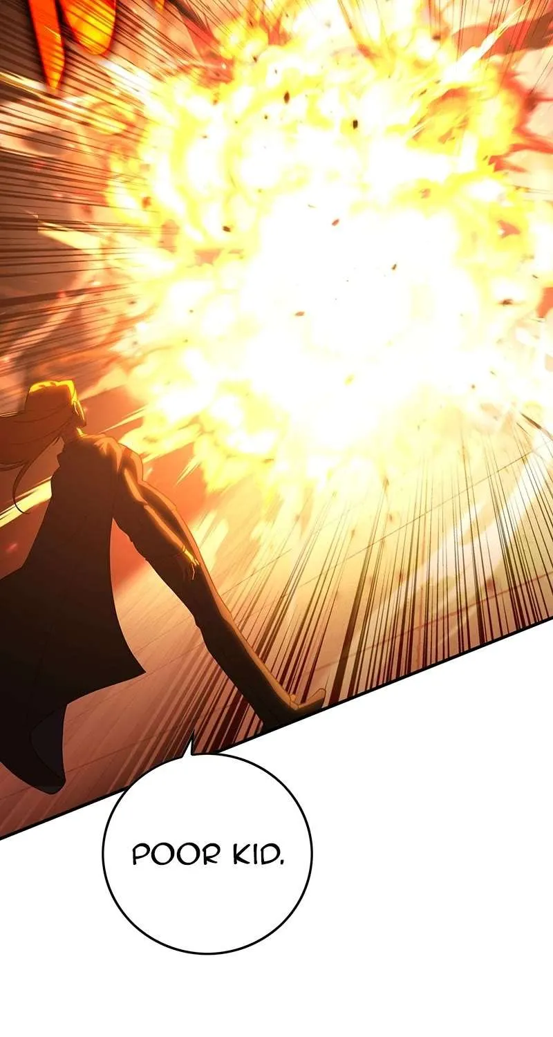 Read Hardcore Leveling Warrior chapter 360 image 34 on Lezhin