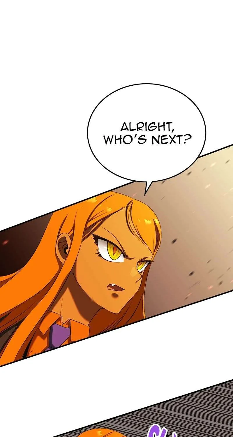Read Hardcore Leveling Warrior chapter 360 image 35 on Lezhin