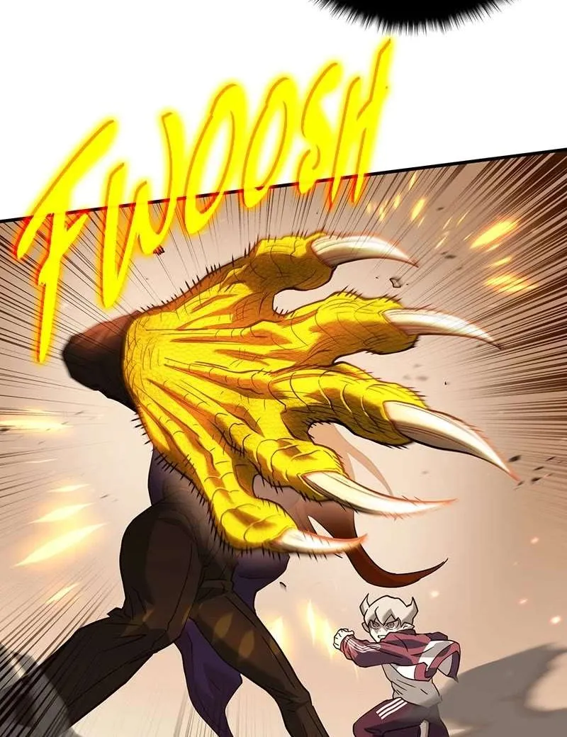 Read Hardcore Leveling Warrior chapter 360 image 39 on Lezhin