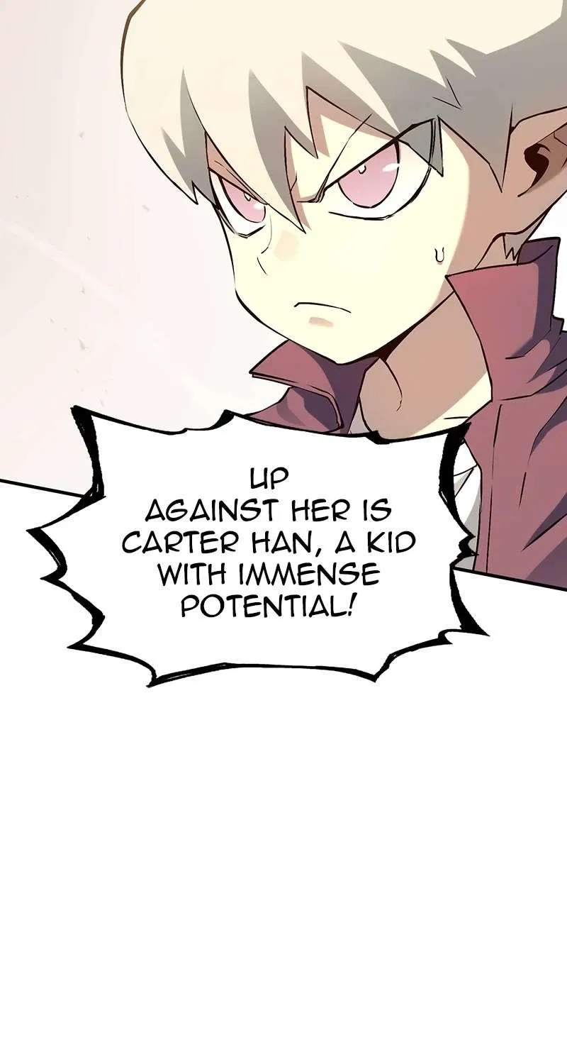 Read Hardcore Leveling Warrior chapter 360 image 4 on Lezhin