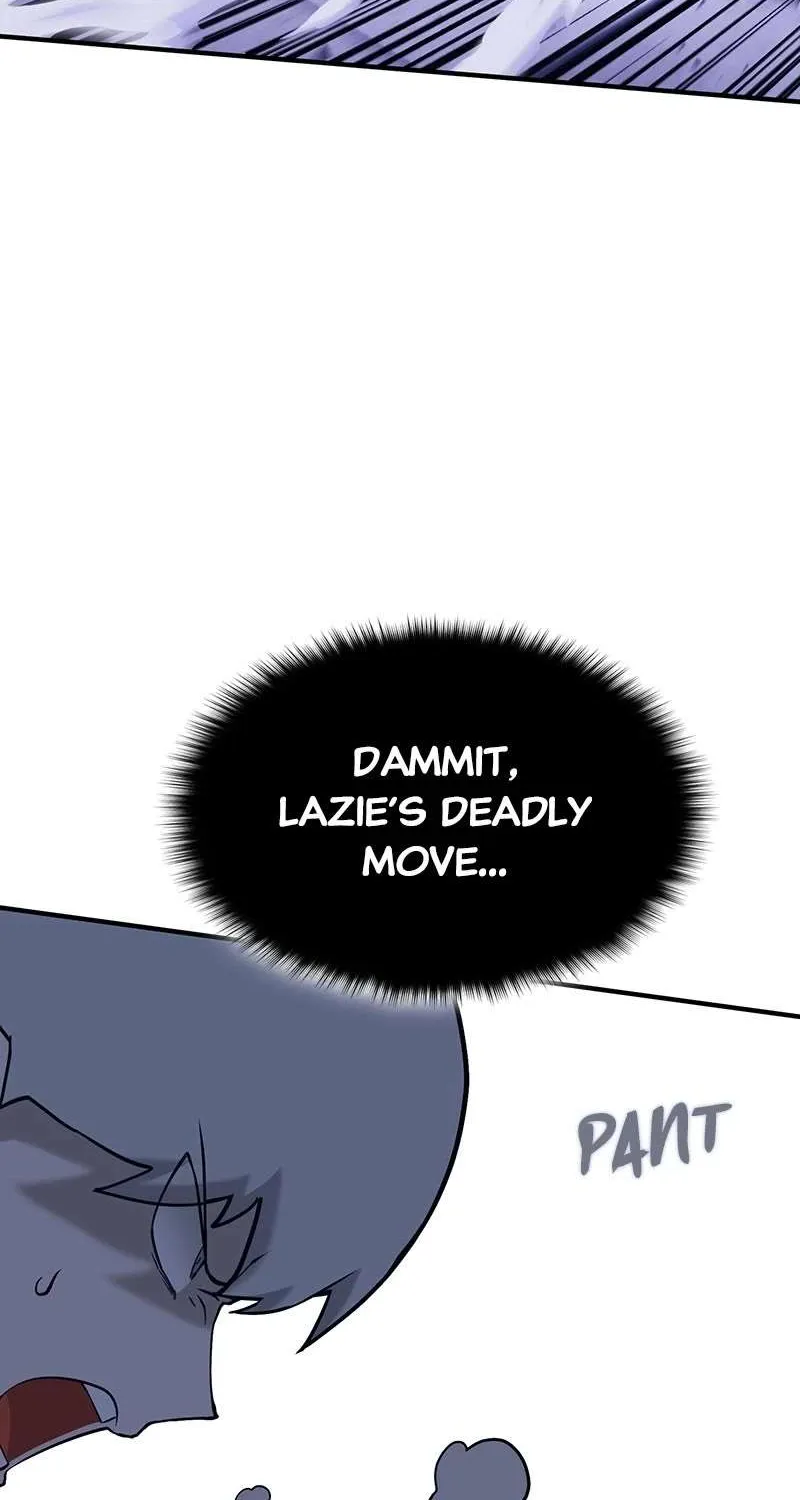 Read Hardcore Leveling Warrior chapter 360 image 53 on Lezhin