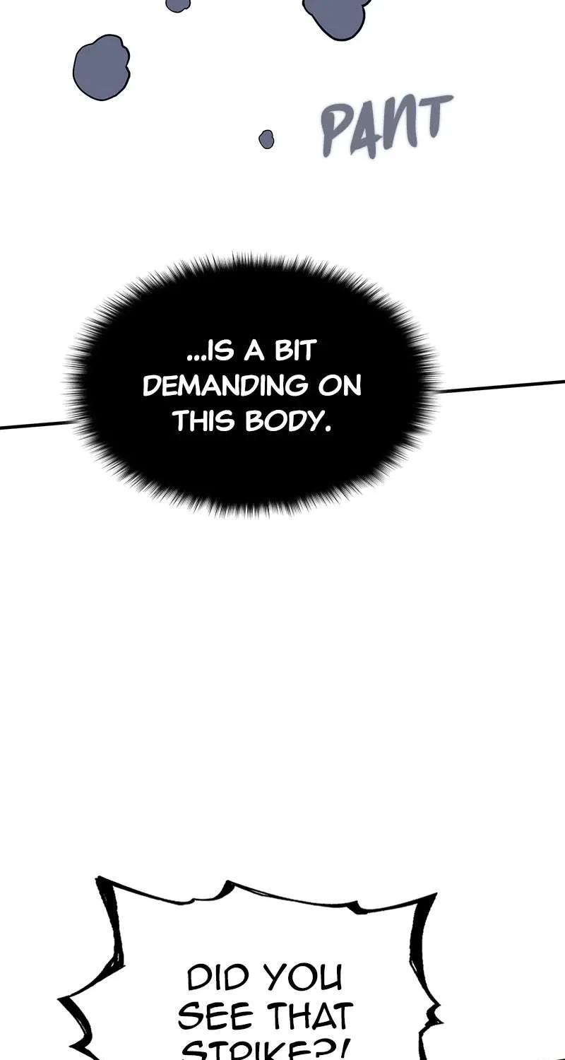 Read Hardcore Leveling Warrior chapter 360 image 54 on Lezhin