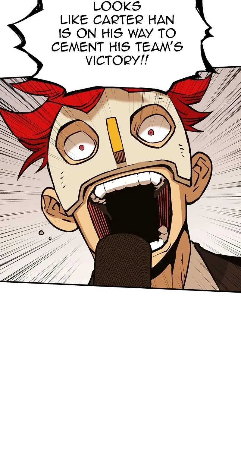 Read Hardcore Leveling Warrior chapter 360 image 58 on Lezhin