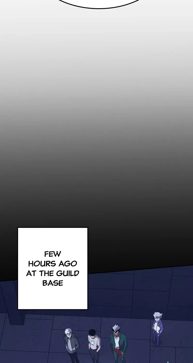 Read Hardcore Leveling Warrior chapter 360 image 62 on Lezhin