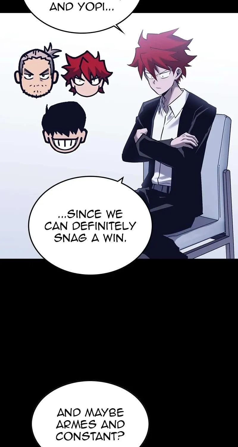 Read Hardcore Leveling Warrior chapter 360 image 64 on Lezhin