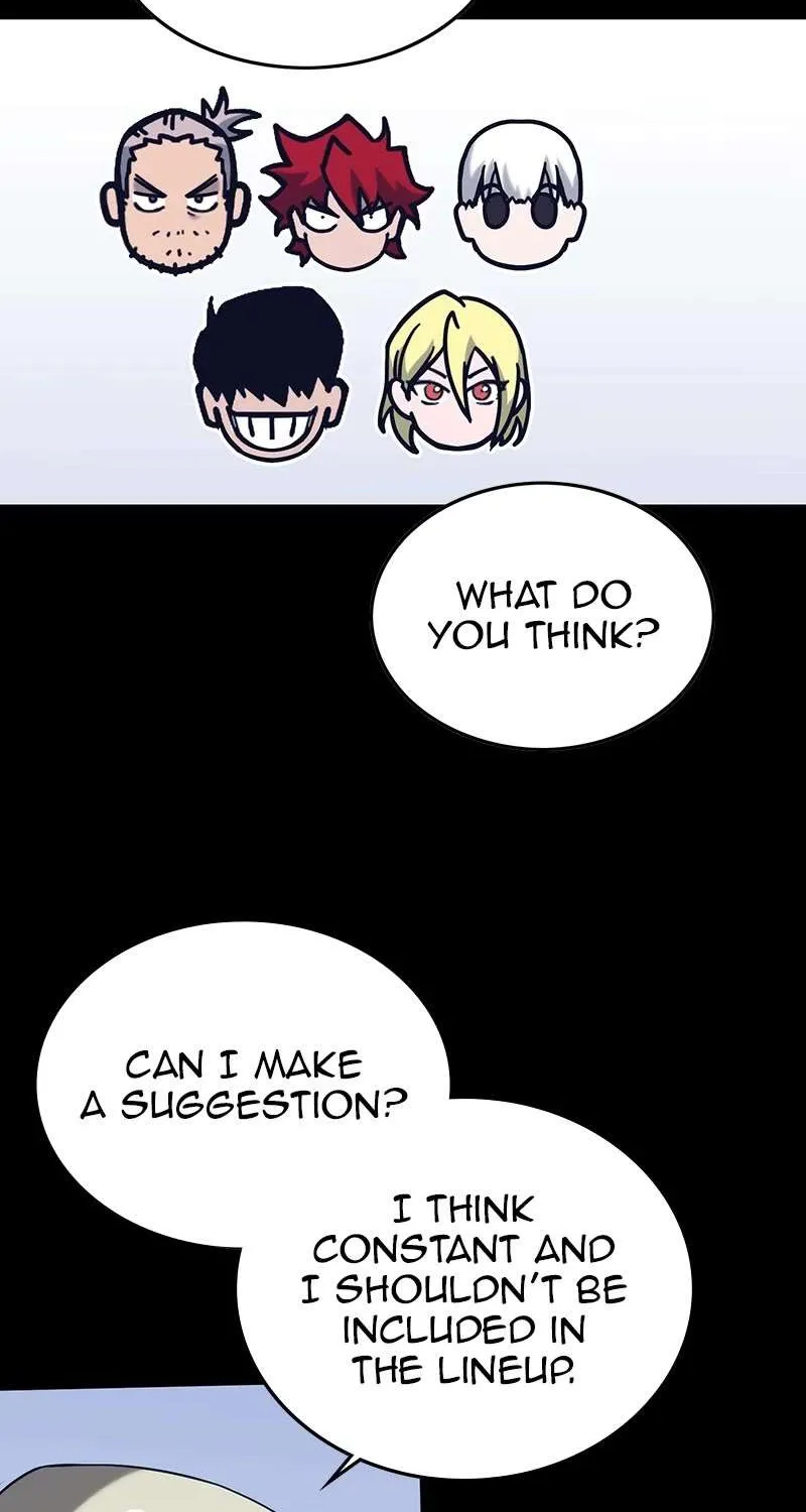 Read Hardcore Leveling Warrior chapter 360 image 65 on Lezhin