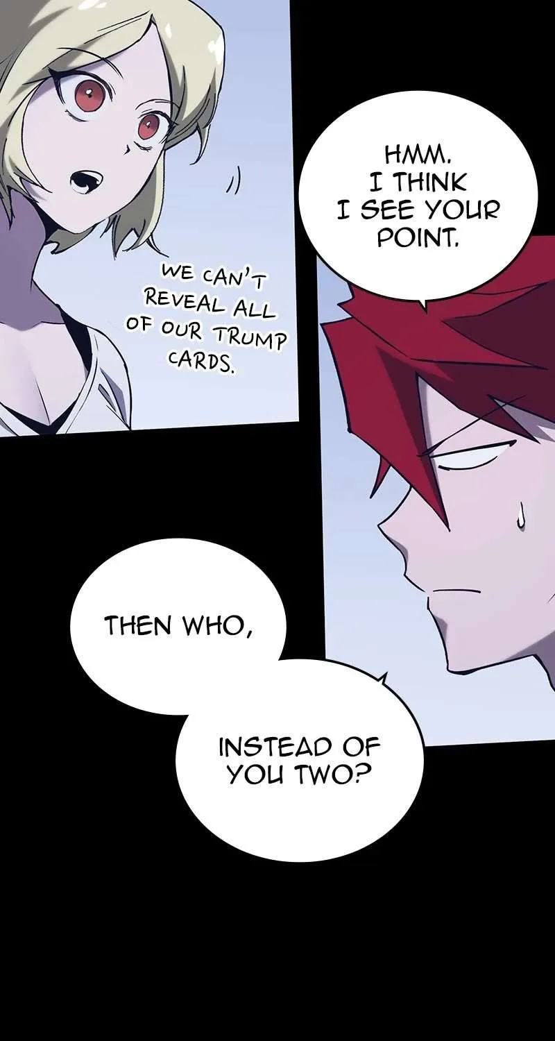 Read Hardcore Leveling Warrior chapter 360 image 66 on Lezhin