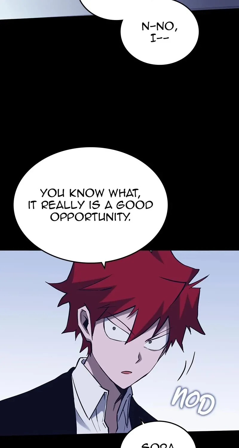 Read Hardcore Leveling Warrior chapter 360 image 68 on Lezhin