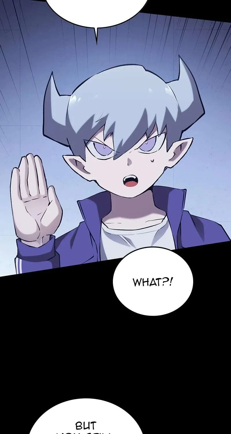 Read Hardcore Leveling Warrior chapter 360 image 72 on Lezhin