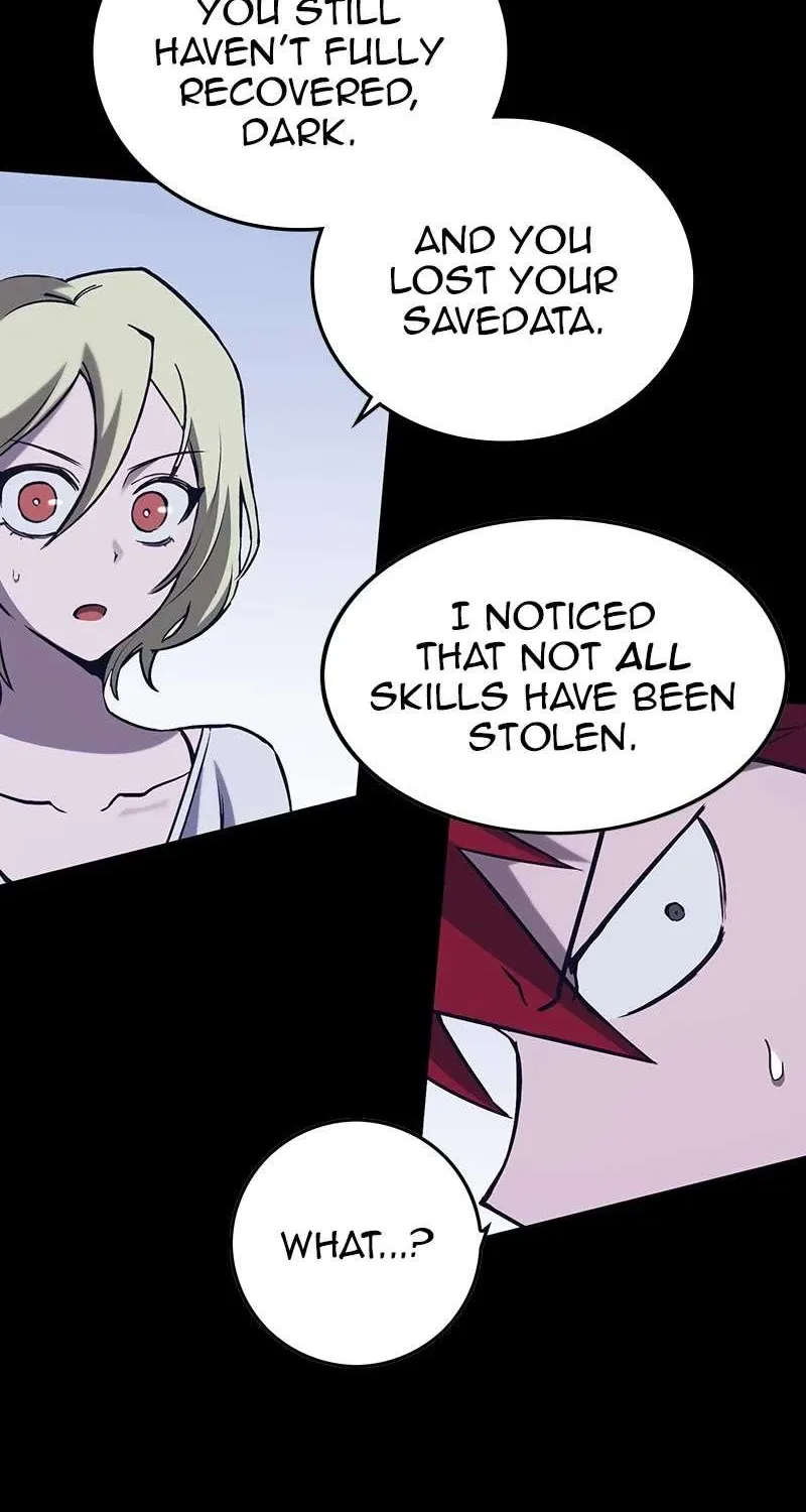 Read Hardcore Leveling Warrior chapter 360 image 73 on Lezhin
