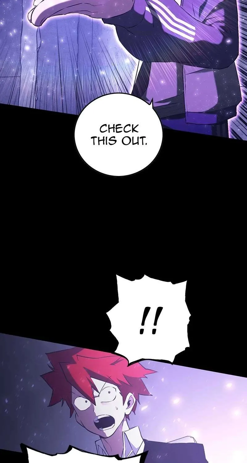 Read Hardcore Leveling Warrior chapter 360 image 75 on Lezhin