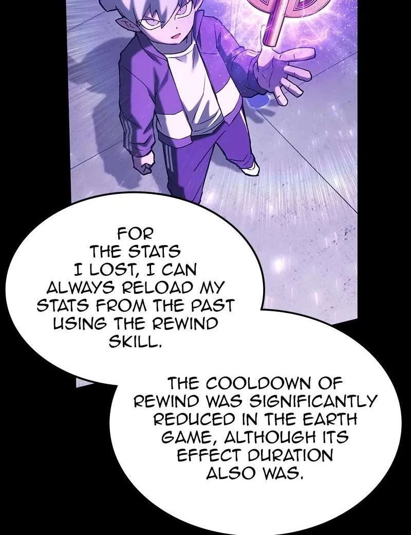 Read Hardcore Leveling Warrior chapter 360 image 77 on Lezhin