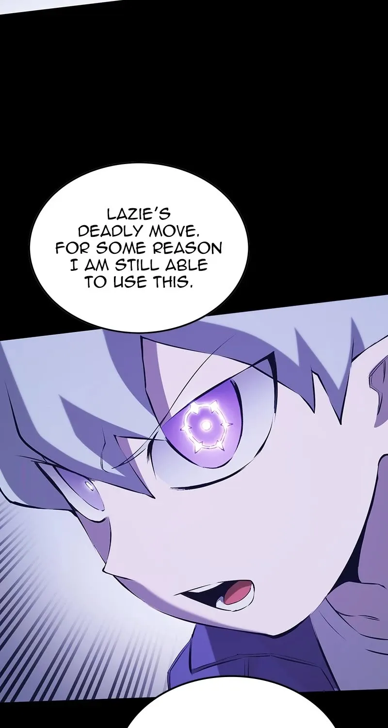 Read Hardcore Leveling Warrior chapter 360 image 80 on Lezhin