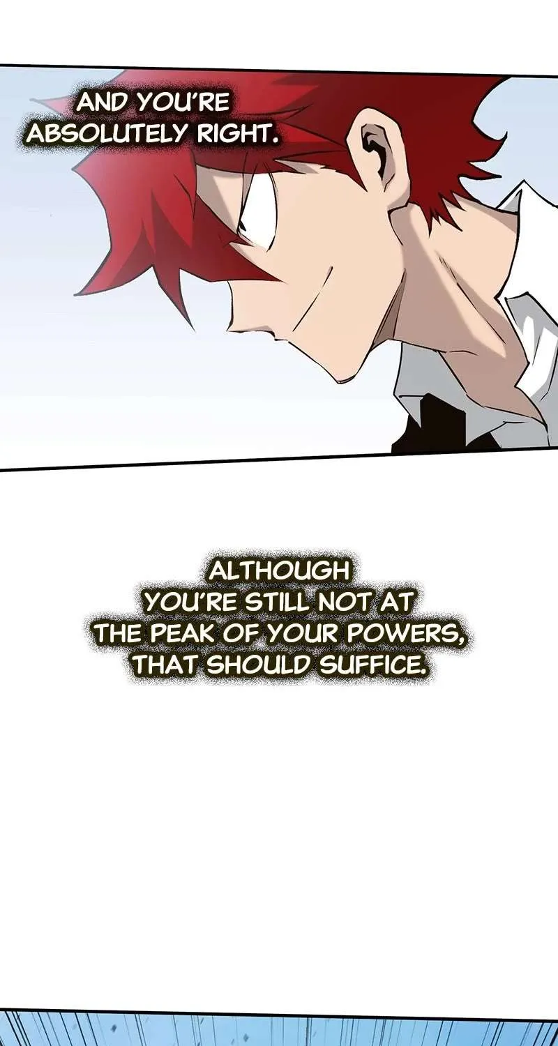 Read Hardcore Leveling Warrior chapter 360 image 82 on Lezhin