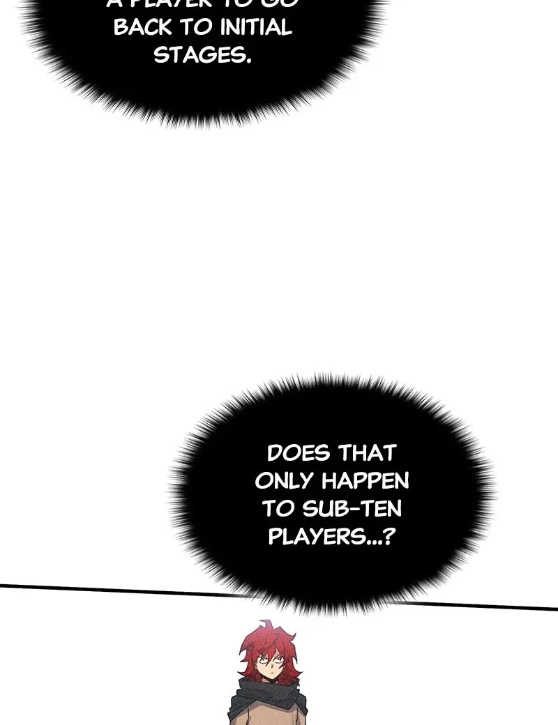 Read Hardcore Leveling Warrior chapter 360 image 9 on Lezhin