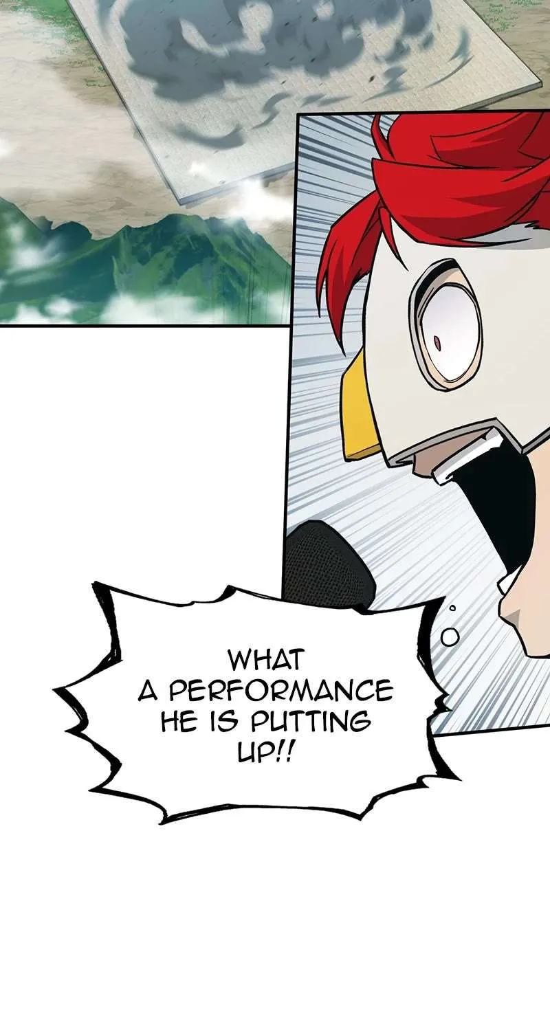 Read Hardcore Leveling Warrior chapter 360 image 92 on Lezhin